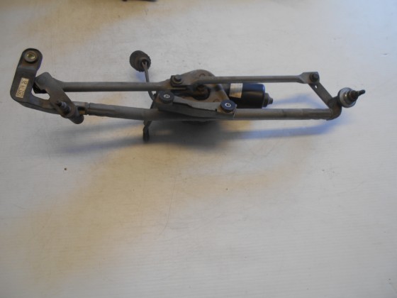 Motor Limpa Vidros Frt BMW E36 1993 MLV13